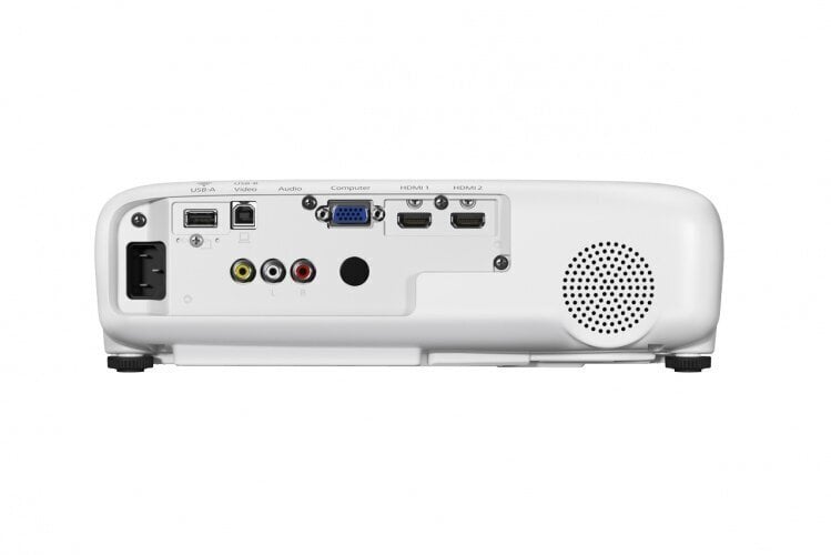 Epson 3LCD -projektori EB-FH06 Full HD (19 hinta ja tiedot | Projektorit | hobbyhall.fi