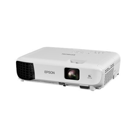 Epson EB-E10 3LCD, XGA-projektori, 1024x768 hinta ja tiedot | Projektorit | hobbyhall.fi