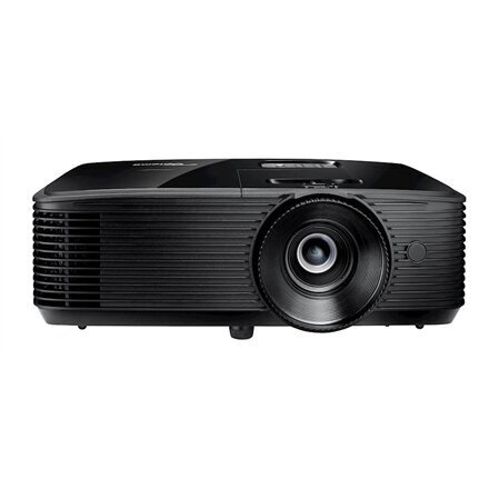 Optoma DLP projektori DH351, Full HD, 3600 lumens hinta ja tiedot | Projektorit | hobbyhall.fi