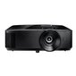 Optoma DLP projektori DH351, Full HD, 3600 lumens hinta ja tiedot | Projektorit | hobbyhall.fi