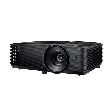 Optoma DLP projektori DH351, Full HD, 3600 lumens hinta ja tiedot | Projektorit | hobbyhall.fi