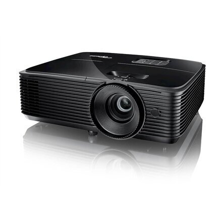 Optoma DLP projektori DH351, Full HD, 3600 lumens hinta ja tiedot | Projektorit | hobbyhall.fi