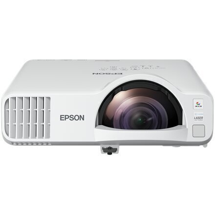 Epson 3LCD XGA Projector EB-L200SX XGA ( hinta ja tiedot | Projektorit | hobbyhall.fi