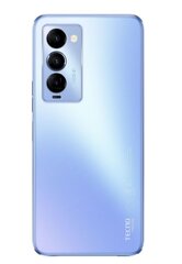 Tecno Camon 18 Premier, 8GB/256GB, Vast Sky hinta ja tiedot | Tecno Mobile Puhelimet, älylaitteet ja kamerat | hobbyhall.fi