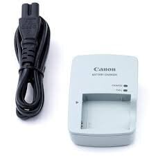 Canon CB-2LYE hinta ja tiedot | Kameran laturit | hobbyhall.fi