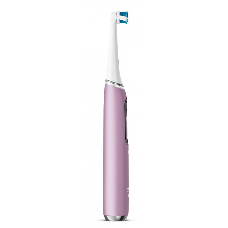 Oral-B iO Series 9N, Rose hinta ja tiedot | Sähköhammasharjat | hobbyhall.fi