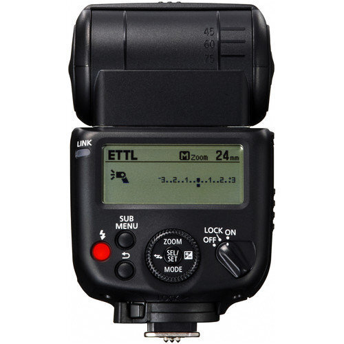 Canonin salama Speedlite 430EX III-RT hinta ja tiedot | Kameratarvikkeet | hobbyhall.fi