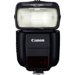 Canonin salama Speedlite 430EX III-RT hinta ja tiedot | Kameratarvikkeet | hobbyhall.fi