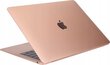 Apple MacBook Air 13” M1 16/256GB MGND3ZE/A/R1|Z12A0006E hinta ja tiedot | Kannettavat tietokoneet | hobbyhall.fi