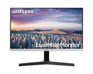 Samsung LS24R35AFHU 23.8" Full HD näyttö hinta ja tiedot | Näytöt | hobbyhall.fi