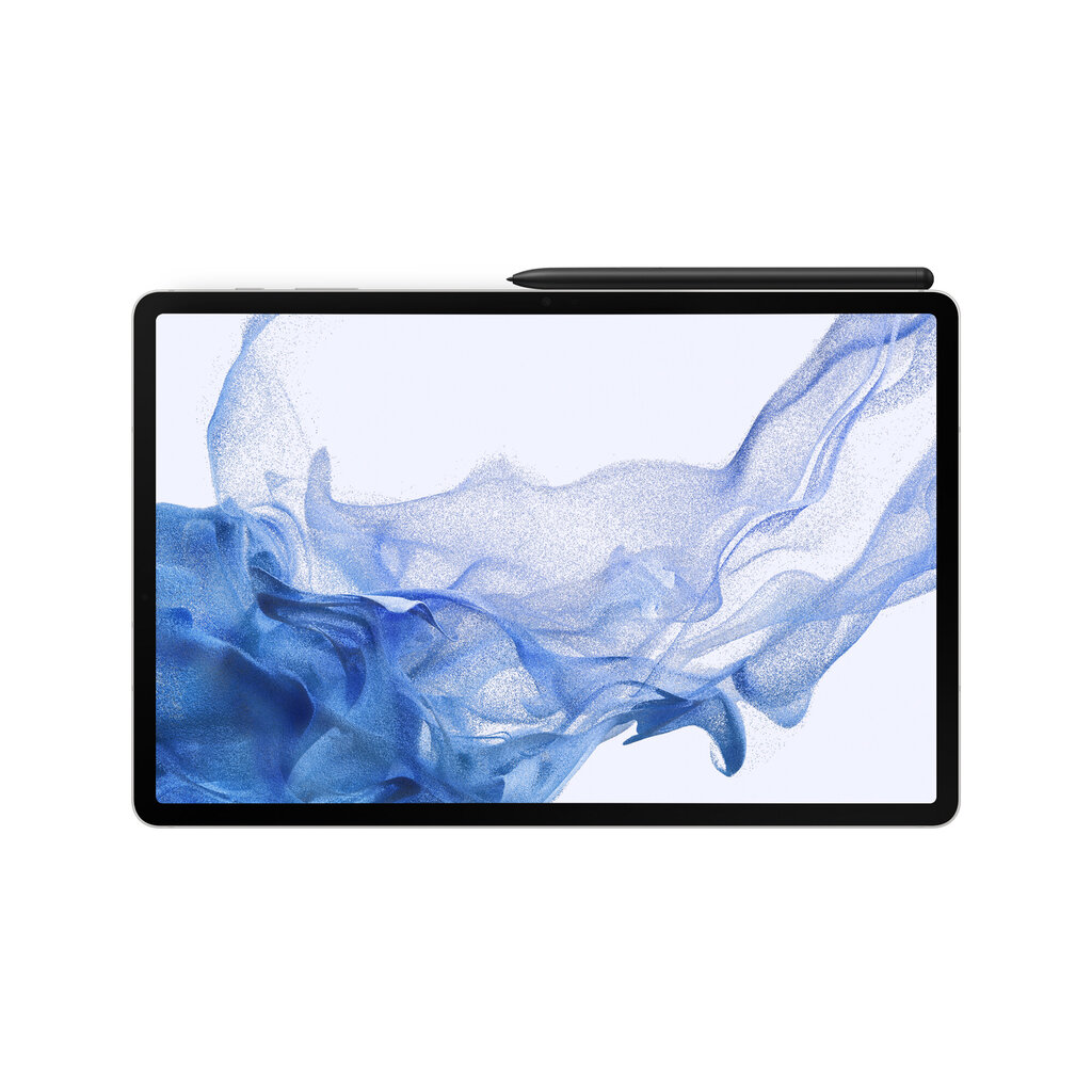Samsung Galaxy Tab S8+ WiFi 8/128GB SM-X800NZSAEUE hinta ja tiedot | Tabletit | hobbyhall.fi