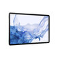 Samsung Galaxy Tab S8+ WiFi 8/128GB SM-X800NZSAEUE hinta ja tiedot | Tabletit | hobbyhall.fi