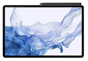 Samsung Galaxy Tab S8+ 5G 8/128GB SM-X806BZSAEUE hinta ja tiedot | Tabletit | hobbyhall.fi