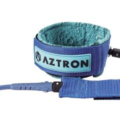Aztron 10.0 Sup Coil Leash SUP-laudan jalkahihna hinta ja tiedot | SUP-laudat | hobbyhall.fi