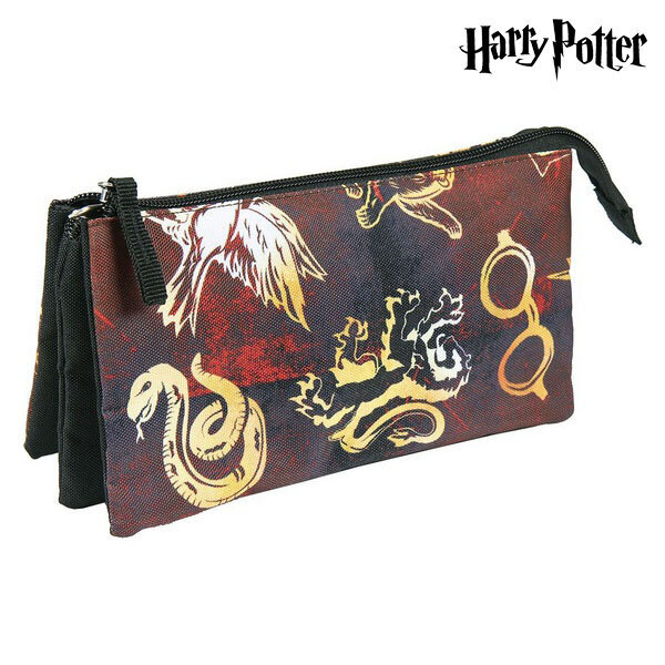 Harry Potter koulureppu hinta ja tiedot | Penaalit | hobbyhall.fi