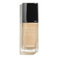 Chanel Vitalumiere Radiant Moisture-Rich Fluid Foundation -meikkivoide 30 ml hinta ja tiedot | Meikkivoiteet ja puuterit | hobbyhall.fi