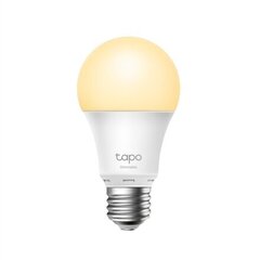 LED-lamppu TP-Link Tapo L520E hinta ja tiedot | TP-LINK Kodin remontointi | hobbyhall.fi