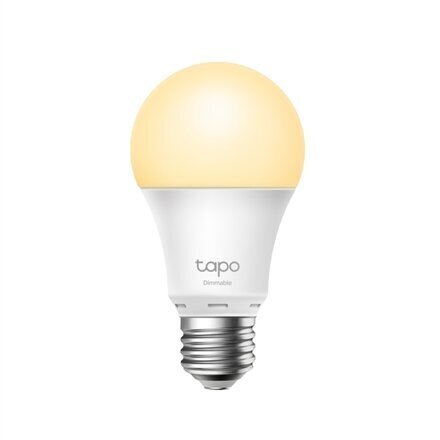 LED-lamppu TP-Link Tapo L520E hinta ja tiedot | Lamput | hobbyhall.fi