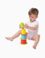 Playgro Nest Cups kylpylelu, 187253 hinta ja tiedot | Vauvan lelut | hobbyhall.fi