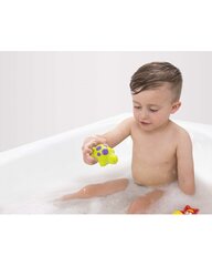 Kylpylelut Floating Friends (täysin suljettu) Playgro, 188412 hinta ja tiedot | Vauvan lelut | hobbyhall.fi