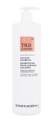 Hiusshampoo Tigi Copyright Custom Care, 970 ml hinta ja tiedot | Shampoot | hobbyhall.fi