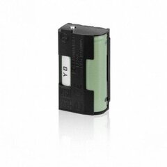 SENNHEISER BA 2015 RECHARGEABLE BATTERY PACK, NIMH, FOR COMPONENTS OF THE SK G2/G3 SERIES AND 2000 SERIES hinta ja tiedot | Sennheiser Matkapuhelimet ja tarvikkeet | hobbyhall.fi