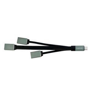 LogiLink UA0315 hinta ja tiedot | Adapterit | hobbyhall.fi