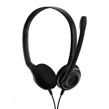 EPOS SENNHEISER EDU 12 USB STEREO HEADSET - BUNDLE INCL 10PCS hinta ja tiedot | Kuulokkeet | hobbyhall.fi