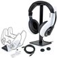 Nacon Essentail Pack Playstation 5 hinta ja tiedot | Kuulokkeet | hobbyhall.fi