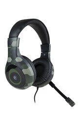 Nacon Multiformat Stereo Gaming Headset V1 hinta ja tiedot | Kuulokkeet | hobbyhall.fi