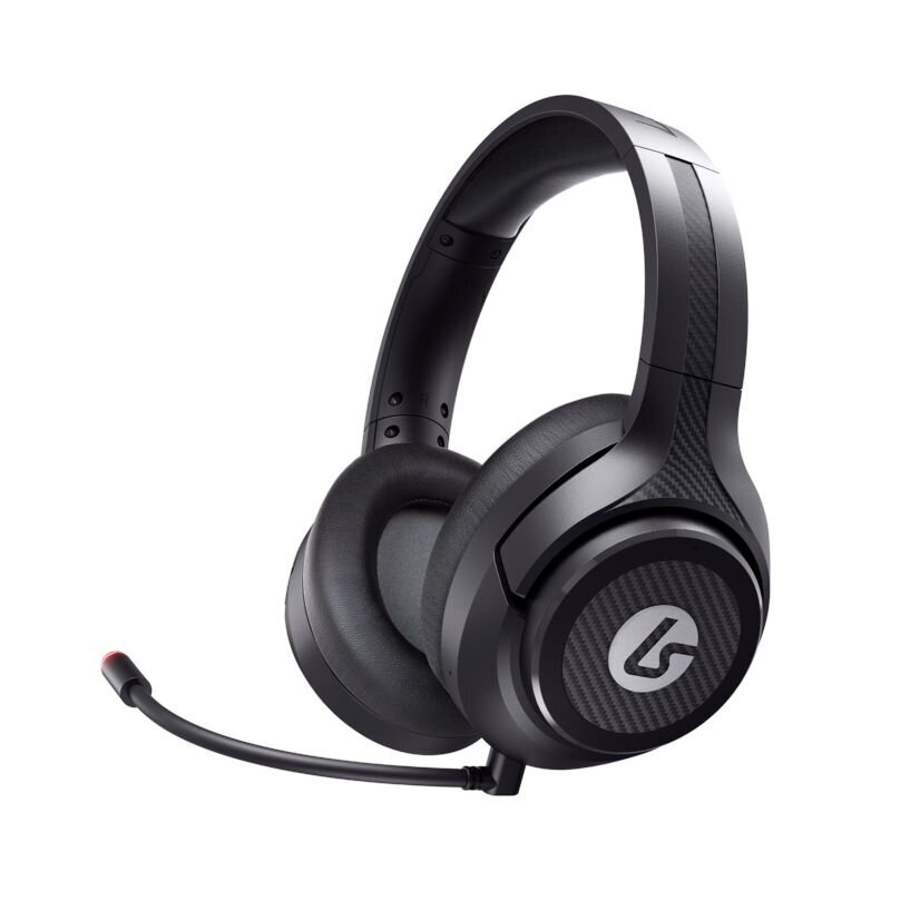 LucidSound LS15X XB WL Gaming Headset Black hinta ja tiedot | Kuulokkeet | hobbyhall.fi