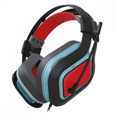 Gioteck HC-9 Wired Headset (SWITCH) hinta ja tiedot | Kuulokkeet | hobbyhall.fi