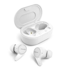 Philips täysin langattomat in-ear kuulokkeet TAT1207WT/00