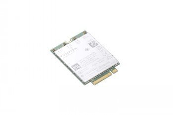 LENOVO FIBOCOM L860-GL XMM756 (CAT16) 4G LTE-A M.2 CARD hinta ja tiedot | Adapterit | hobbyhall.fi