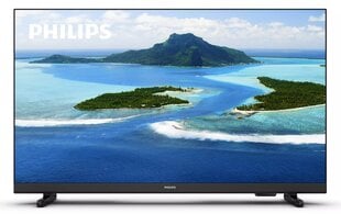 Philips 43” Full HD LED televisio 43PFS5507/12 hinta ja tiedot | Philips Kodinkoneet ja kodinelektroniikka | hobbyhall.fi