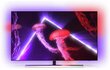 Philips 65" 4K OLED Android TV™ 65OLED807/12 hinta ja tiedot | Televisiot | hobbyhall.fi