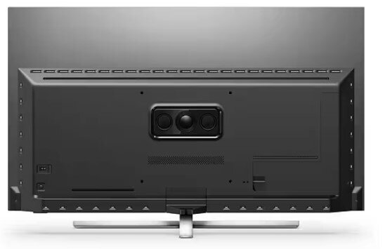 Philips 65" 4K OLED Android TV™ 65OLED807/12 hinta ja tiedot | Televisiot | hobbyhall.fi
