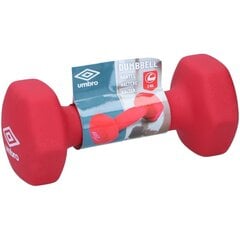 Hex Umbro Neopren, 2 kg hinta ja tiedot | Hex Kuntolaitteet | hobbyhall.fi