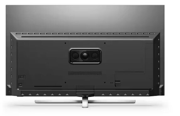 Philips 48" 4K OLED Android TV™ 48OLED807/12 hinta ja tiedot | Televisiot | hobbyhall.fi