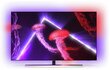 Philips 48" 4K OLED Android TV™ 48OLED807/12 hinta ja tiedot | Televisiot | hobbyhall.fi
