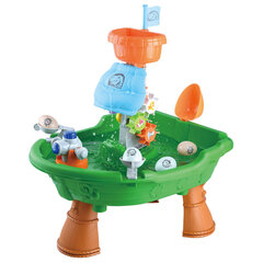 Splashy Dino Play Go, 5465 hinta ja tiedot | Hiekkalelut ja rantalelut | hobbyhall.fi