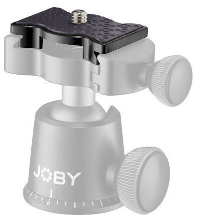 Joby QR Plate 3K Pro hinta ja tiedot | Kameratarvikkeet | hobbyhall.fi