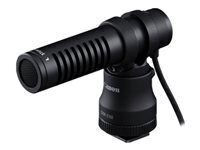 Canon mikrofoni DM-E100 hinta ja tiedot | Kameratarvikkeet | hobbyhall.fi