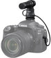 Canon mikrofoni DM-E100 hinta ja tiedot | Kameratarvikkeet | hobbyhall.fi