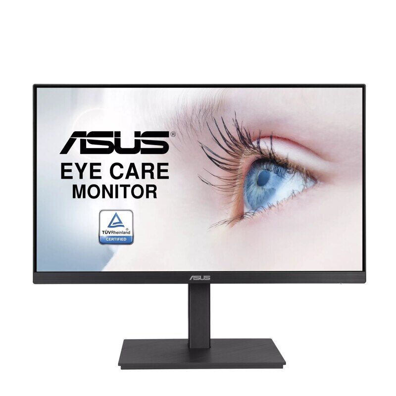 Asus 27" Full HD näyttö VA27EQSB hinta ja tiedot | Näytöt | hobbyhall.fi