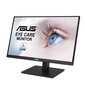 Asus 27" Full HD näyttö VA27EQSB hinta ja tiedot | Näytöt | hobbyhall.fi