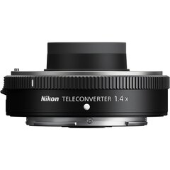 Nikon Z Teleconverter TC-1.4x hinta ja tiedot | Kameratarvikkeet | hobbyhall.fi
