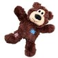 Knots Wild Bear KONG-koiranlelu hinta ja tiedot | Koiran lelut | hobbyhall.fi