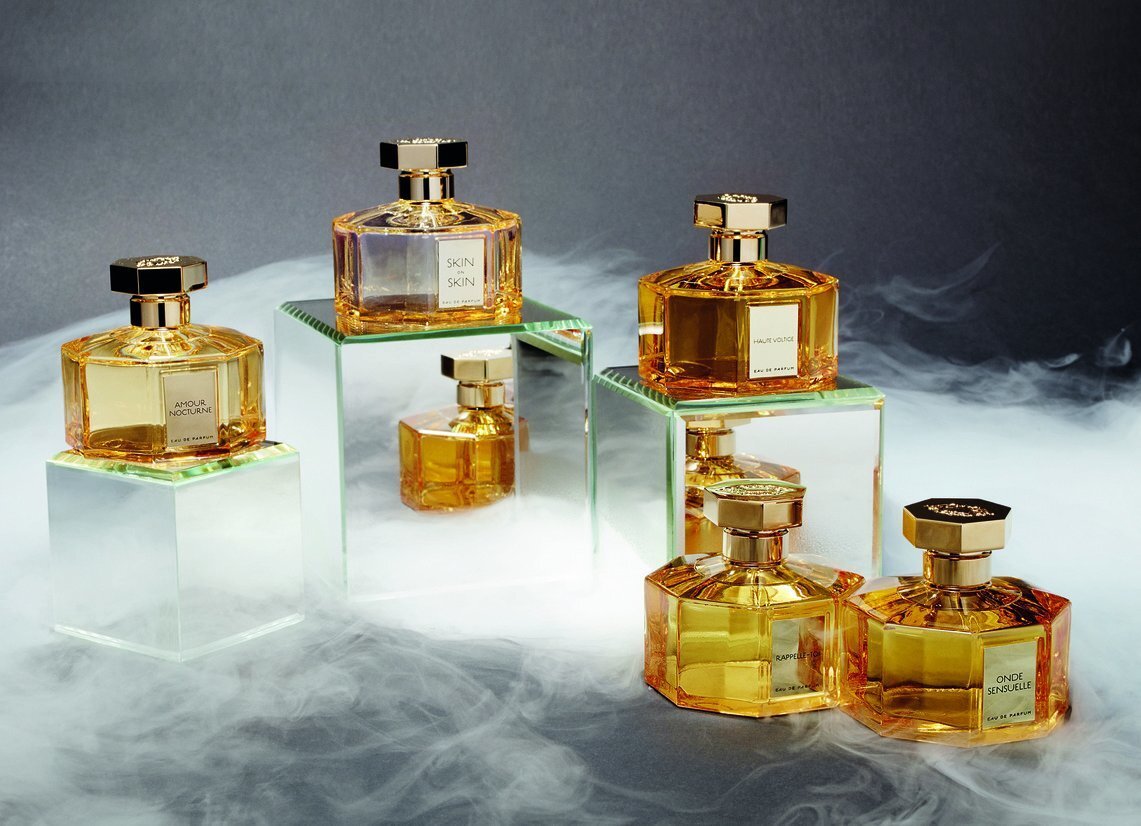 L'Artisan Parfumeur Haute Voltige EDP unisex hajuvesi 125 ml hinta ja tiedot | Naisten hajuvedet | hobbyhall.fi