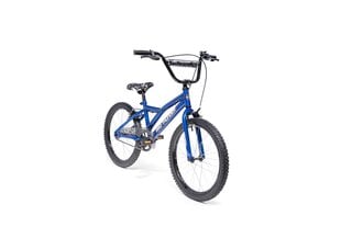 Lasten pyörä Huffy Pro Thunder 20", sininen hinta ja tiedot | Polkupyörät | hobbyhall.fi